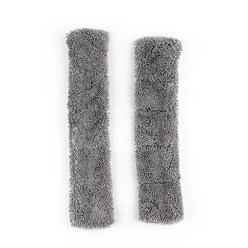 AntiDrip Magnet Towel – магнитная микрофибра "Антиподтёк" 5*25см, 2 шт