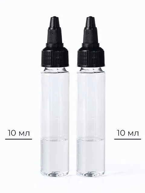 Shine Systems NanoGlass SS100 — вид упаковки