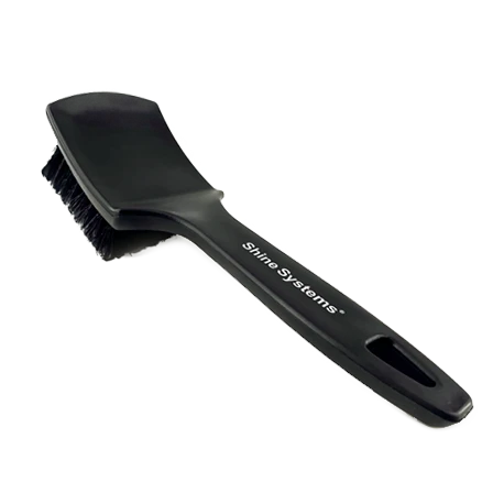 Shine Systems Tire Brush -щетка для чистки покрышек