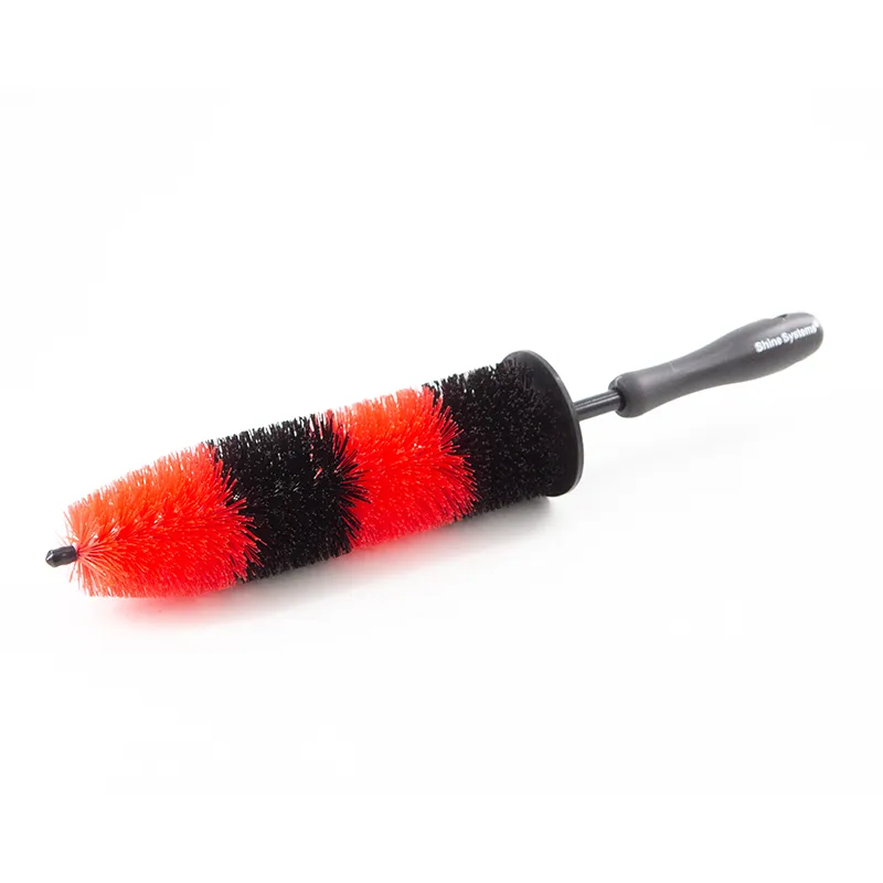 Shine Systems Rim Brush L - щетка для чистки дисков 43*6,5см
