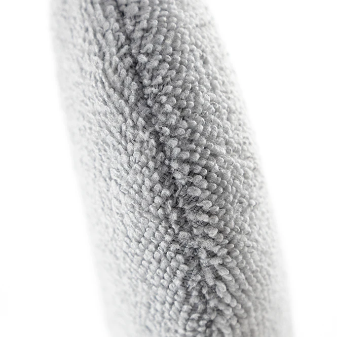 Shine Systems Microfiber Sponge – микрофибровый аппликатордля нанесения составов