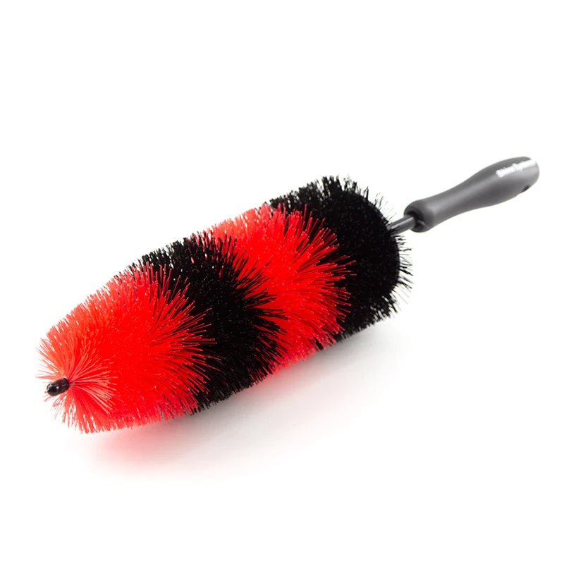 Shine Systems Rim Brush XL - щетка для чистки дисков 43*10см