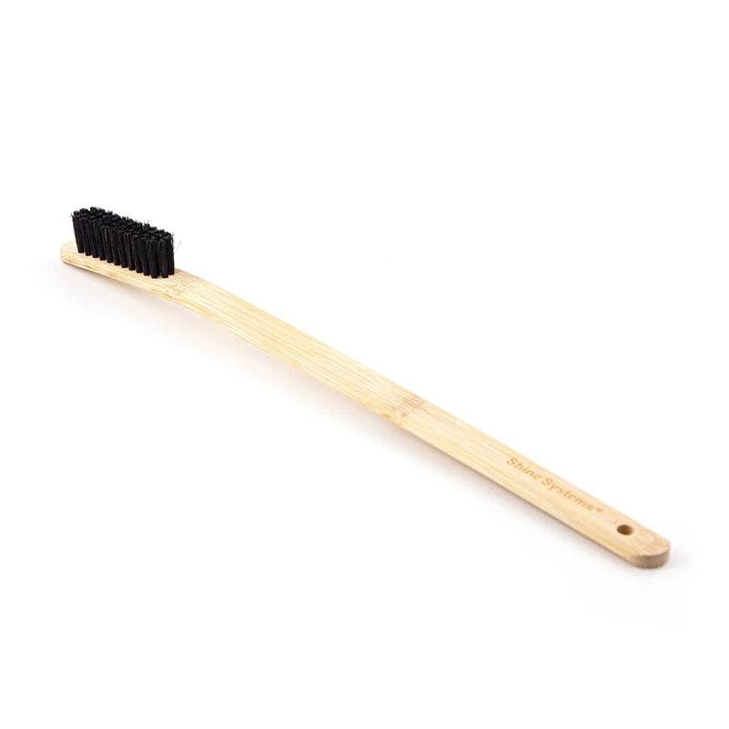 Shine Systems Bamboo Brush XL- щетка для труднодоступных мест 40 см
