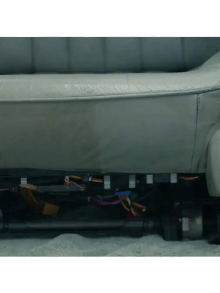 FHB057 Foam Heroes Clean Cabin слабощелочной состав для химчистки салона, 500мл
