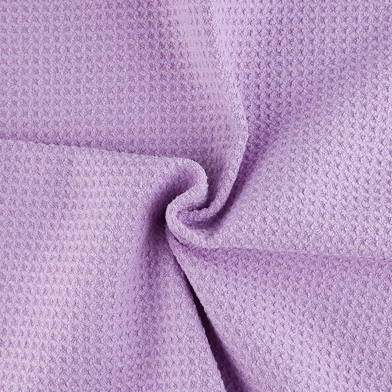 Waffle Towel - вафельная микрофибра, 40*40см
