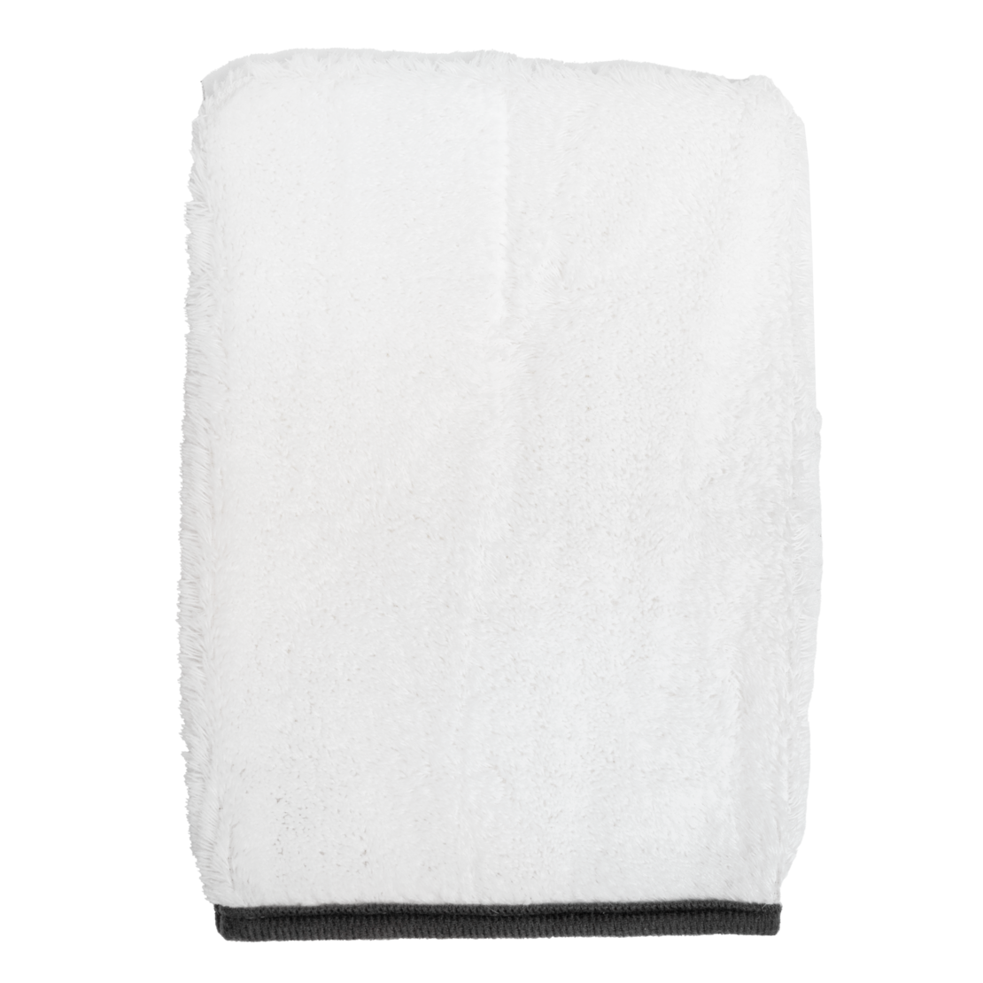 Жесткая варежка для очистки интерьера кожи пластика Cleaning mitt