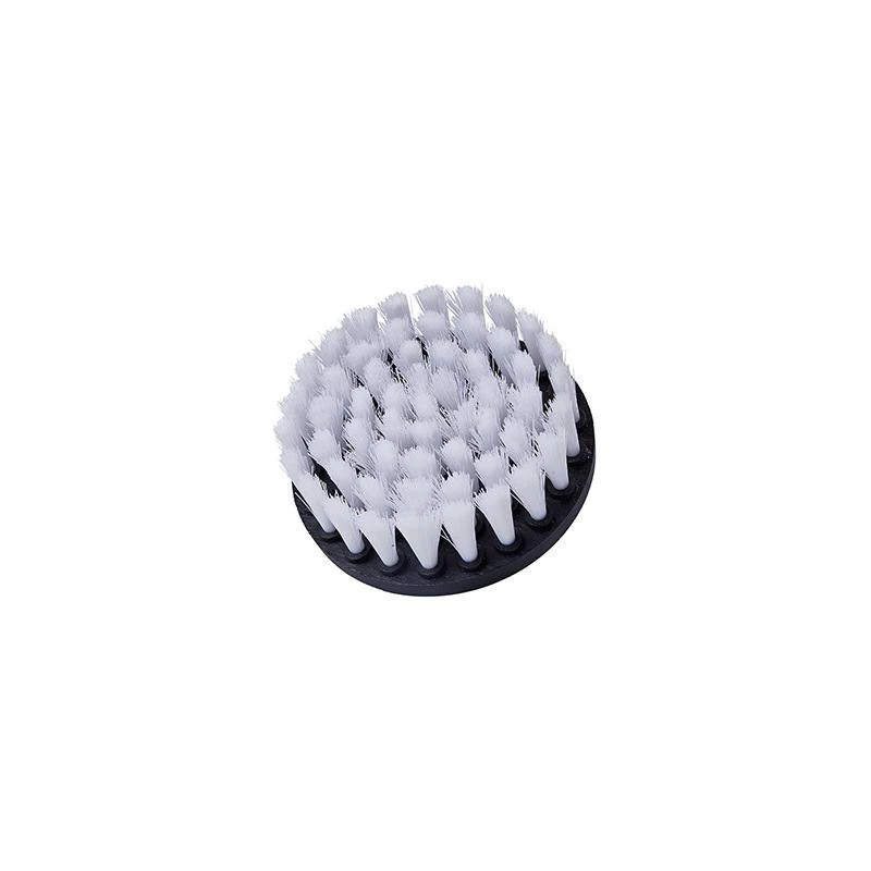 Shine Systems Drill Brush - мягкая щетка для шуруповерта,100 мм