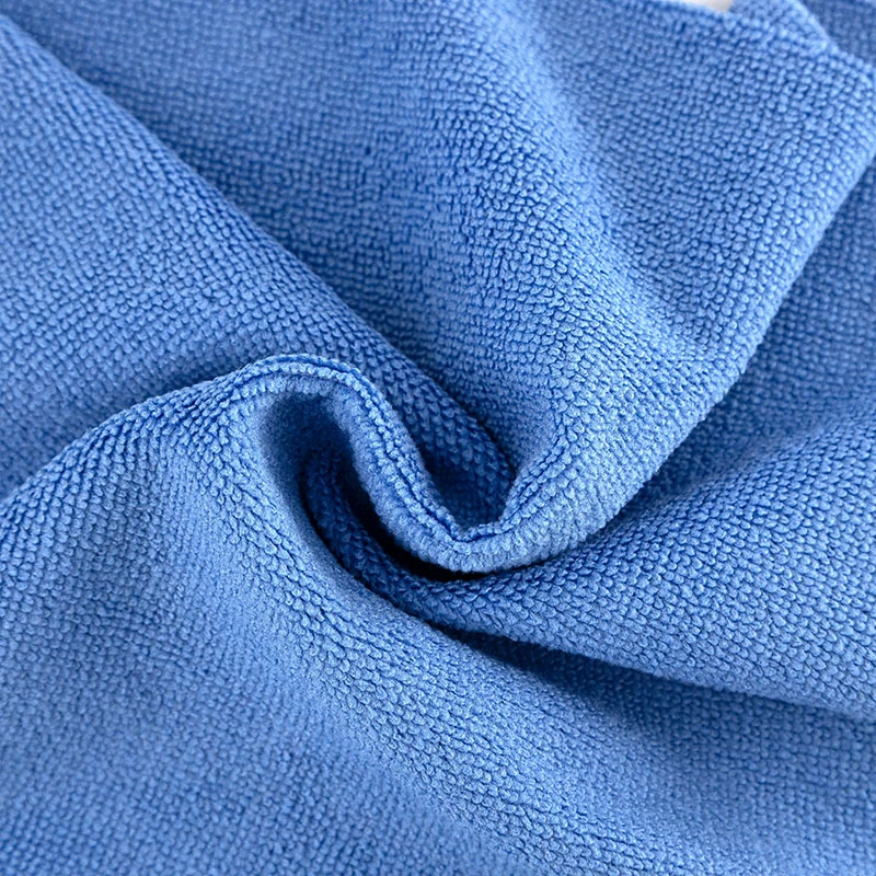 Shine Systems Utility Towel - универсальная микрофибра30*30см, 10шт