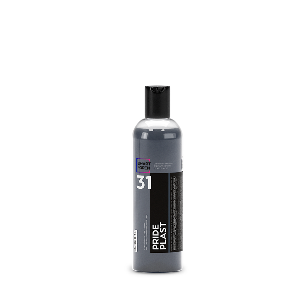 SMART PRIDE PLAST 31 — восстановитель пластика, артикул 1532025