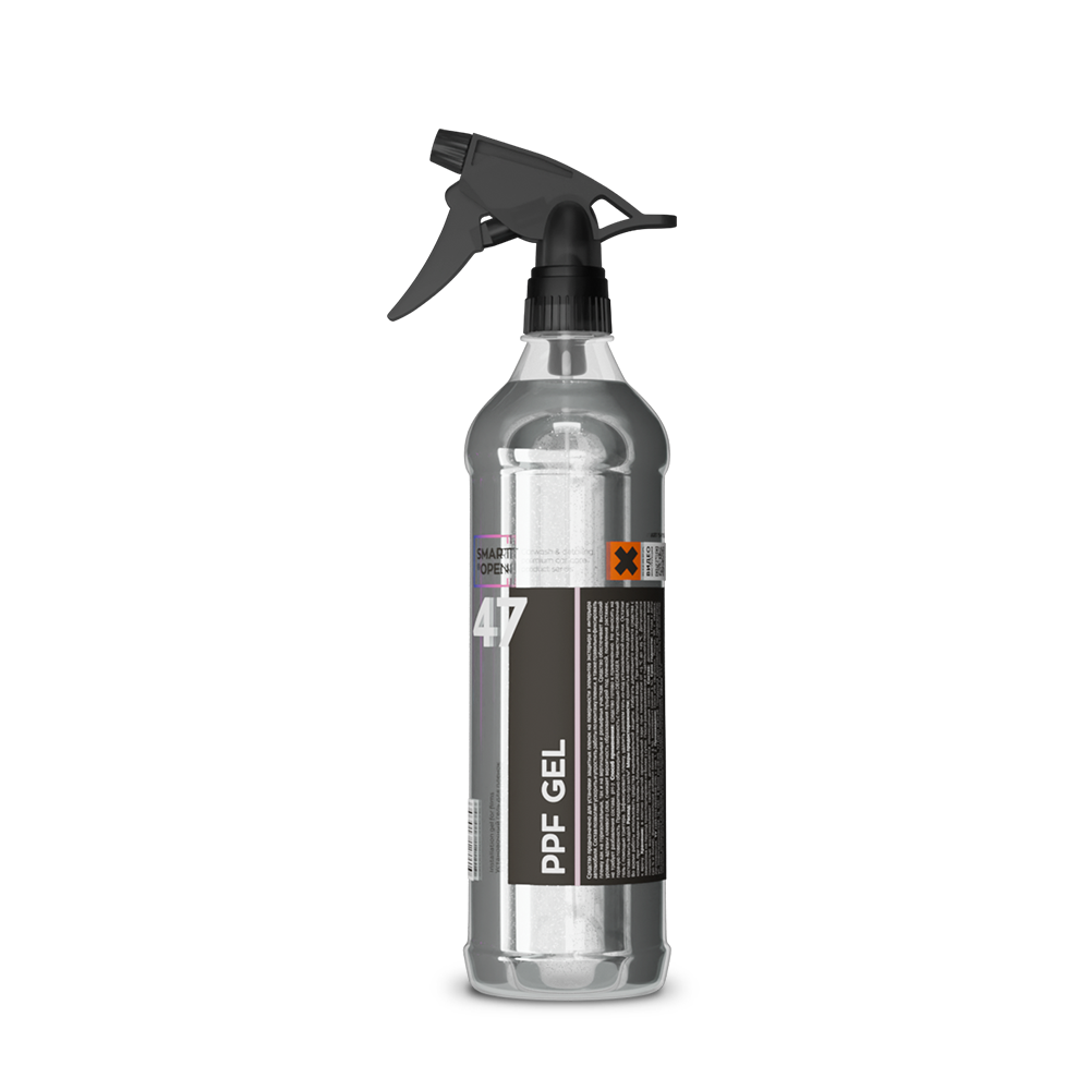 smartopen 47 Установочный гель для пленок PPF GEL 0.5л