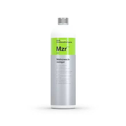 Koch Mzr MEHRZWECKREINIGER KONZENTRAT - Универсальное средство для химчистки салона 1л