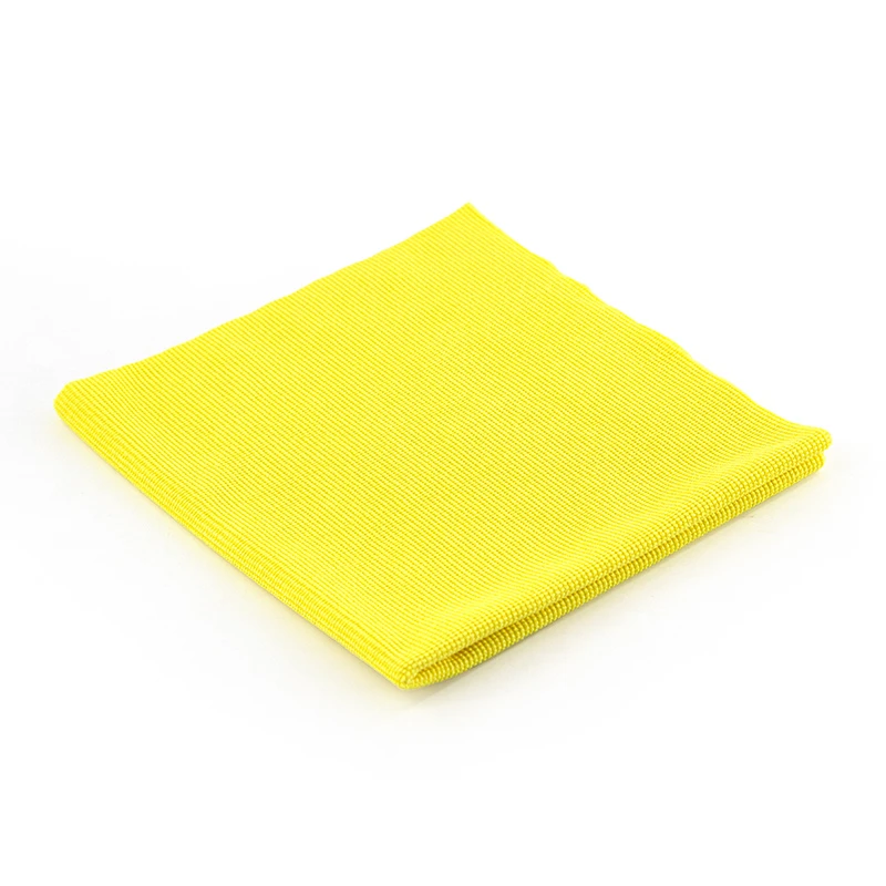 Shine Systems Lint-Free Towel - безворсовая универсальнаямикрофибра стрейч 40*40 см