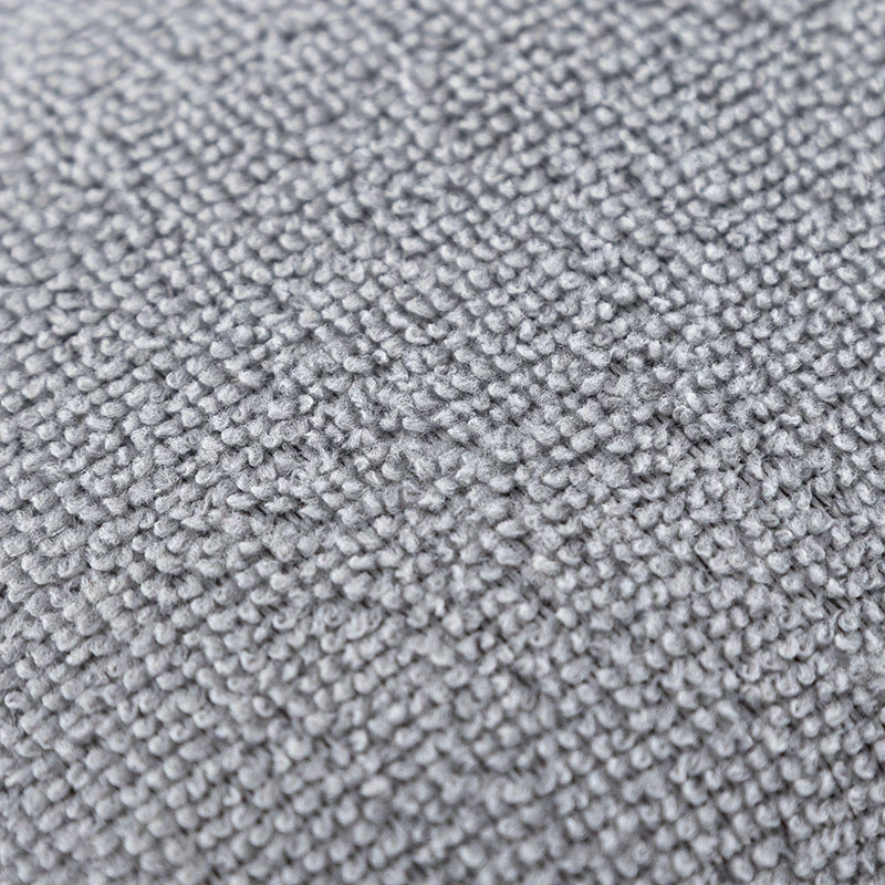 Shine Systems Microfiber Sponge – микрофибровый аппликатордля нанесения составов