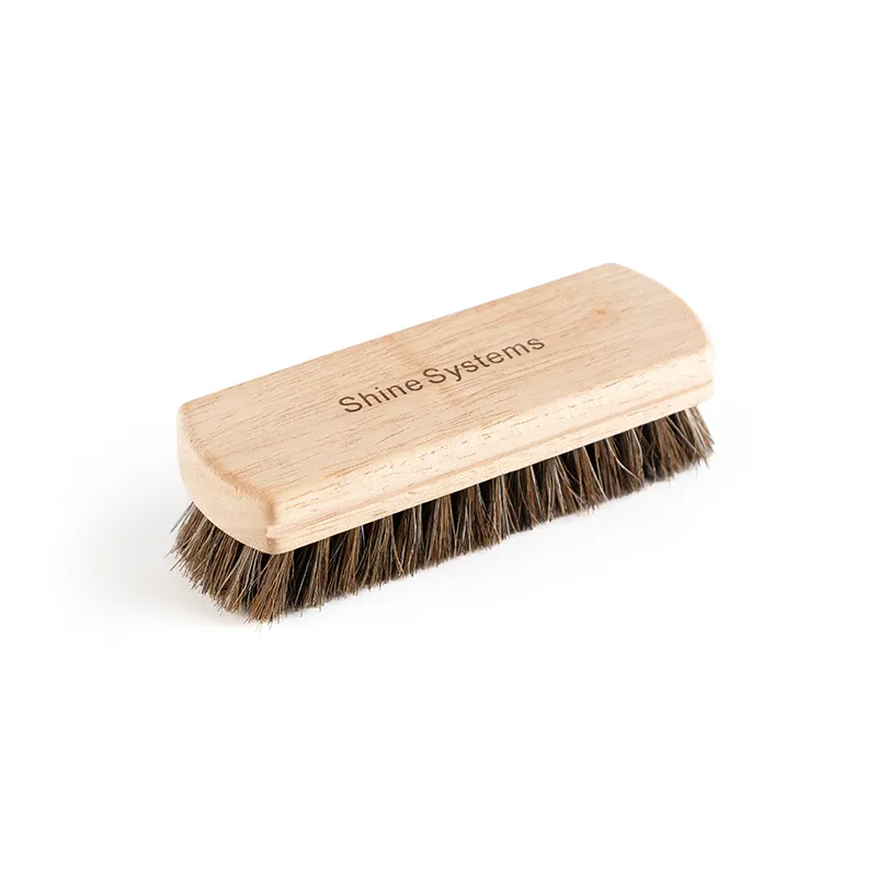 Soft Touch Brush - деликатная щетка с конским волосом