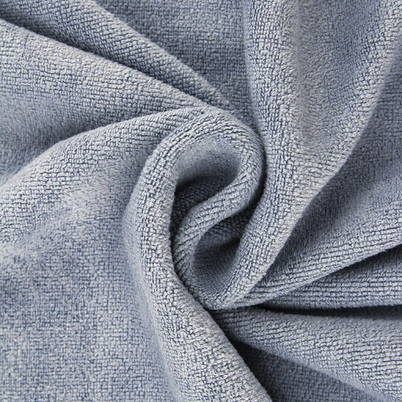 Velvet Towel - вельветовая микрофибра без оверлока, 40*40см