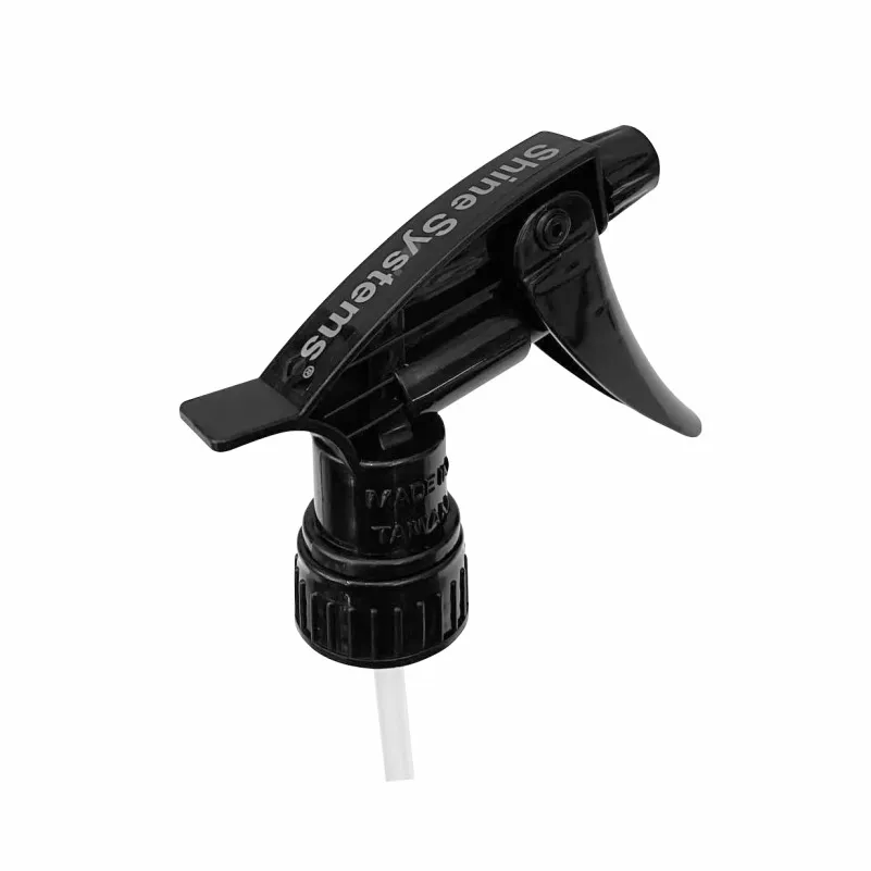 Heavy Duty Trigger - распрыскиватель химически стойкий