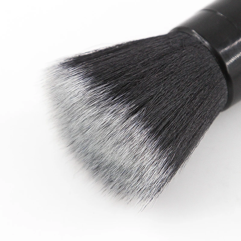 Shine Systems Ultra Soft Brush - деликатная кисть длядетейлинга