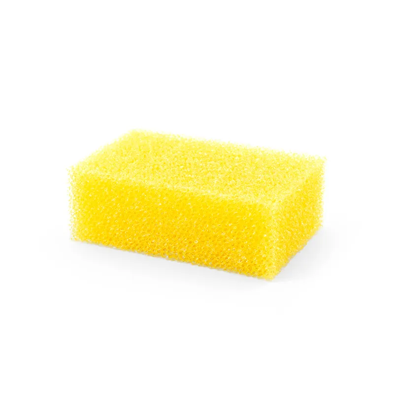 Shine Systems Power Sponge - губка для удаления устойчивыхзагрязнений