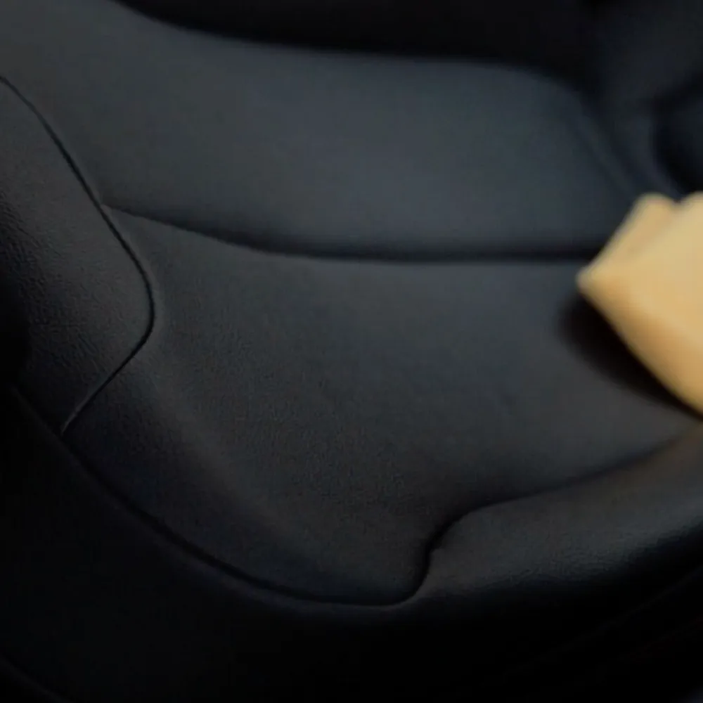 FOAM HEROES Velvet Leather Питательный кондиционер для всех типов кожи. 500мл.(12шт.)