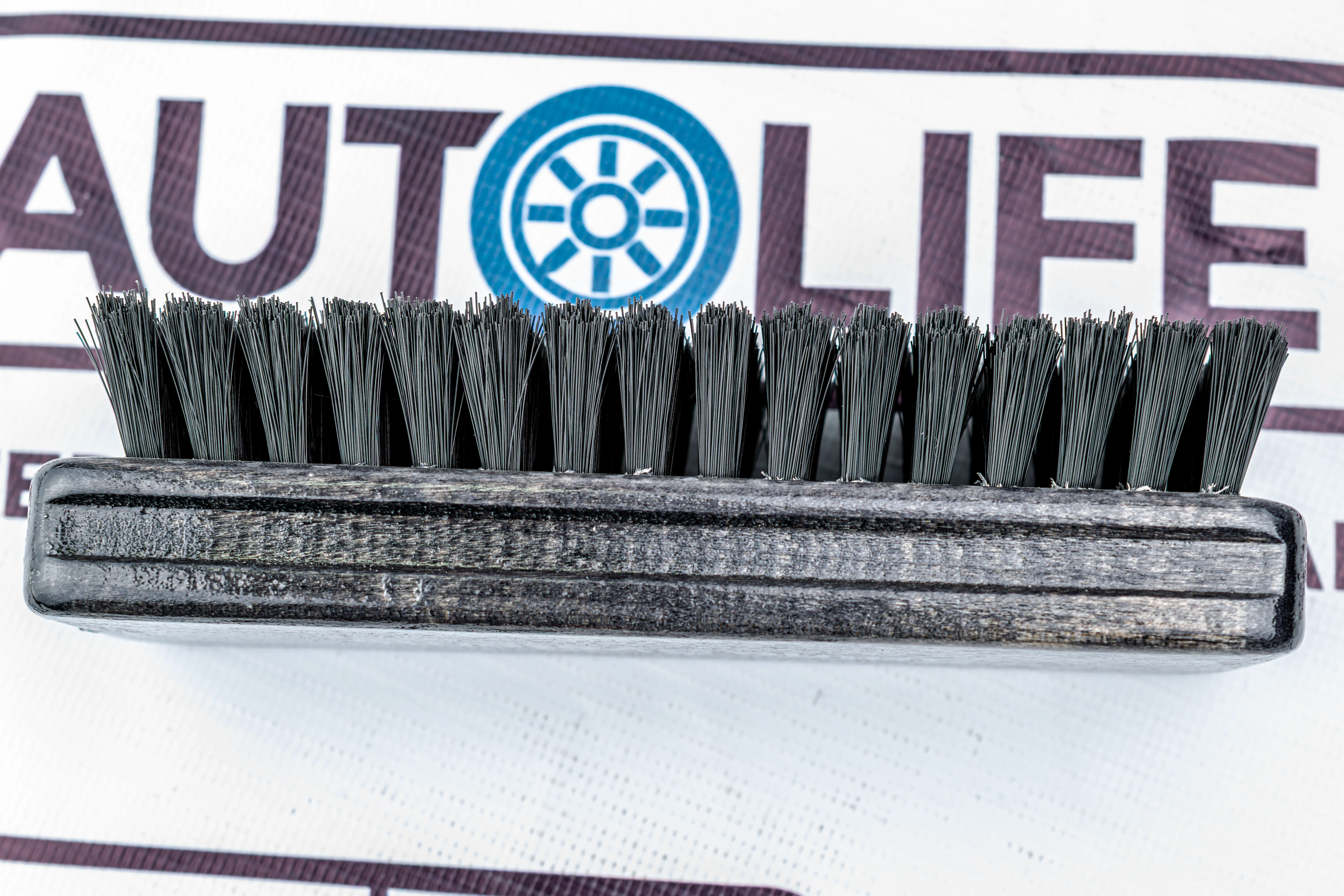 Shine Systems Interior Brush -щетка для чистки интерьера