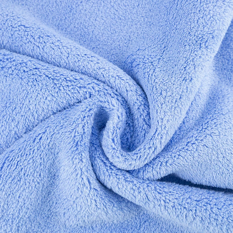 Shine Systems Buffing Towel - микрофибра для располировкисоставов 40*40см