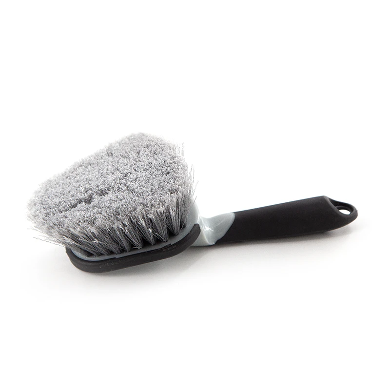 Shine Systems Wheel Brush -щетка для чистки дисков с мягкой щетиной