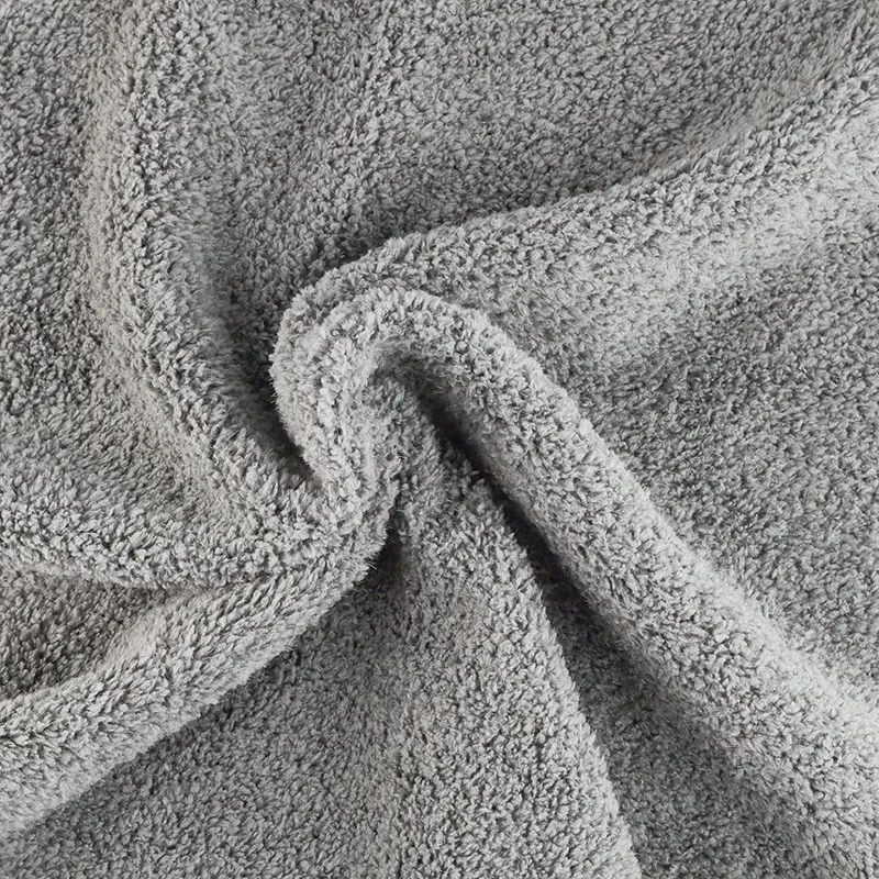 Scrab Towel - микрофибра-скраб для химчистки 40*40см
