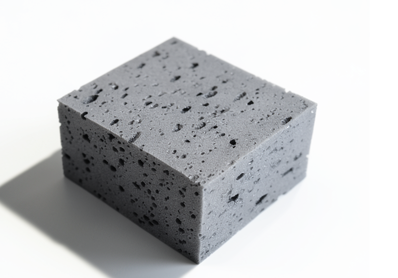 Rim Sponge - губка  для мойки дисков и порогов