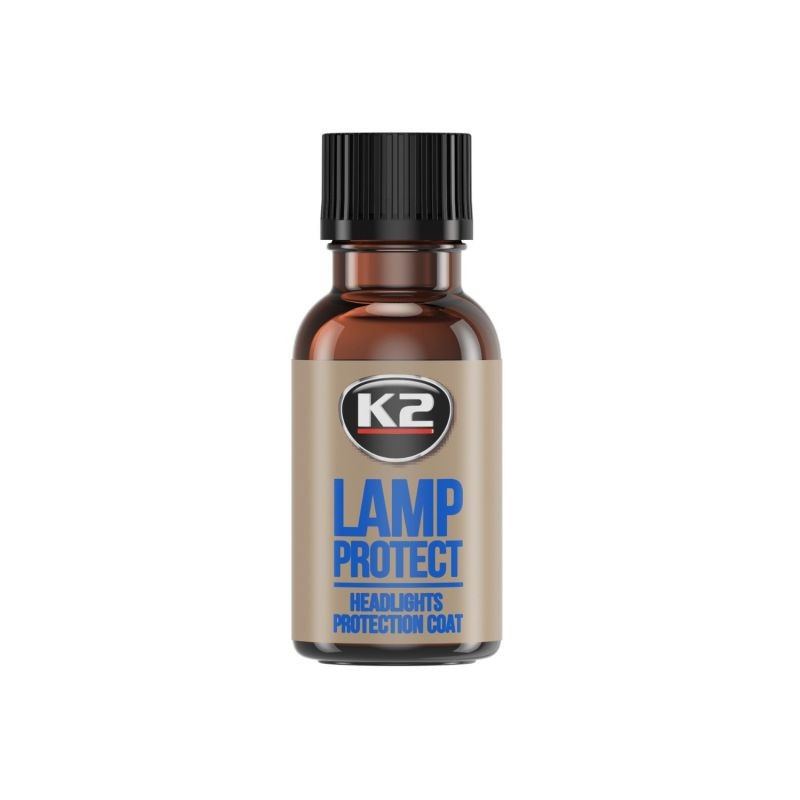 K2 LAMP PROTECT 10 ML Защитное покрытие для фар